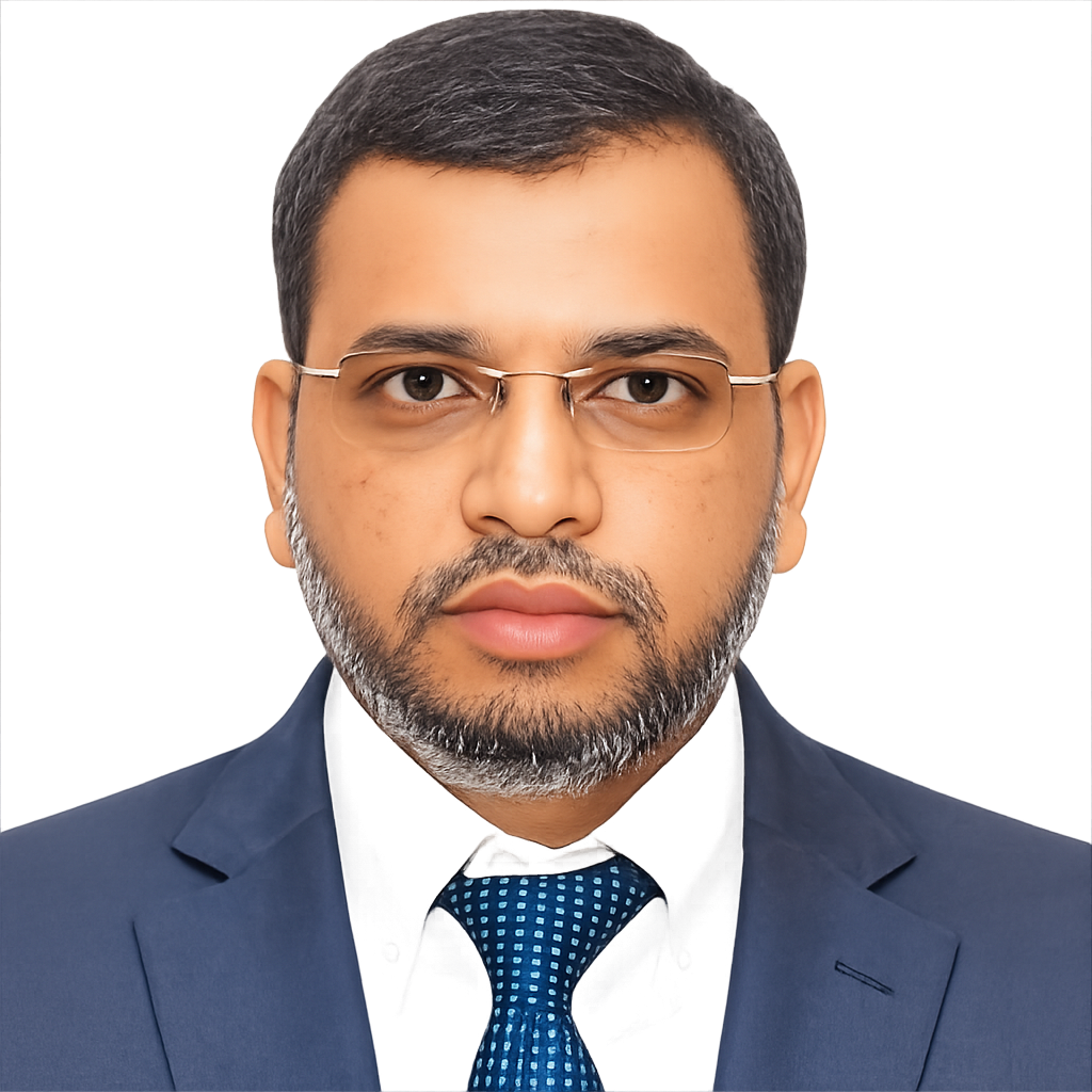 Shaik Khaja Mohiuddin